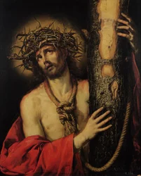 Christus, Mann der Schmerzen, 1641